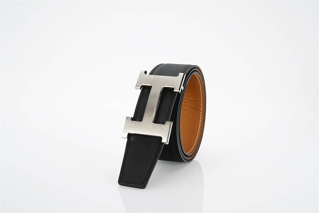 H**mes belts 38mm